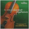 An Authentic Seacoast Experience: Presented by Alexander Keith's [CD]