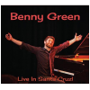 Live In Santa Cruz! [CD]