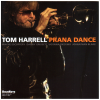 Prana Dance [CD]