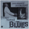 Down Home Blues [CD]