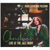 Christmas Live at the Jazz Room [CD]