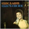 Cleo's Choice [CD]