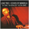 Echoes of Mandela [CD]