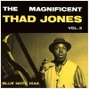 The Magnificent Thad Jones Vol. 3 [CD]