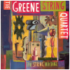 The String Machine [CD]