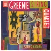The String Machine [CD]