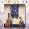 Cantabile: Duets for Mandolin and Guitar [CD]