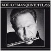 Moe Koffman Quintet Plays [CD]