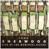 Live At The Montreal Bistro [CD]