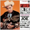 Fire on the Strings [CD]
