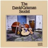 The David Grisman Sextet [CD]