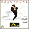 Jazz Round Midnight: Saxophone [CD]