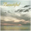 Beautiful [CD]
