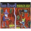 Borderland [CD]