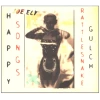 Happy Songs From Rattlesnake Gulch [CD]