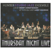Thursday Night Live - With Special Guest Larry Goldings [CD]