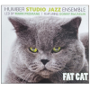 Fat Cat - Featuring Donny McCaslin [CD]