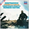 Shostakovich: Symphony 13 'Babi Yar' [CD]
