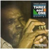 Three and One [CD]