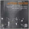After Hours [CD]