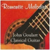 Romantic Melodies [CD]