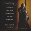 Two By Two - Piano Bass Duets - Volume One [CD]