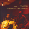 Streams of Consciousness [CD]