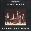 There and Back [CD]