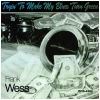 Tryin to Make My Blues Turn Green [CD]