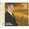 Tenor And Soul [CD]