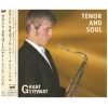Tenor And Soul [CD]