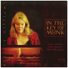 In the Key of Monk [CD]