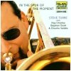 In the Spur of the Moment [CD]