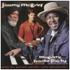 Mc Griff's House Party [CD]