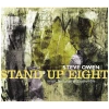Stand Up Eight - Music for Large Jazz Ensemble [CD]