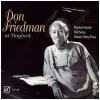 Don Friedman at Maybeck [CD]