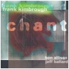Chant [CD]