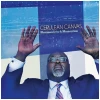 Cerulean Canvas [CD]