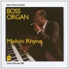 Boss Organ [CD]