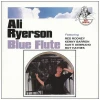 Blue Flute [CD]