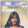 I'll Be Back [CD]