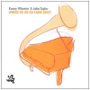 Where Do We Go from Here? [CD]