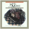 Heat of the Moment [CD]