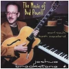 The Music of Bud Powell [CD]