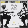 Meeting Of The Grooves [CD]