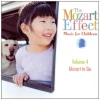 Music for Children Volume 4: Mozart to Go [CD]