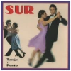 Sur - Tango Y Punto [CD]