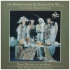 No, Russia Cannot Be Perceived By Wit [CD]