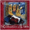 Romance of Paris [CD]