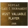 Most Valuable Player [CD]